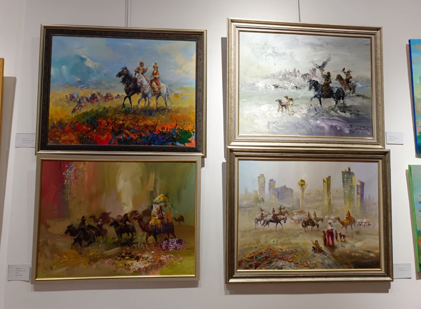 اۋىل پارتياسى