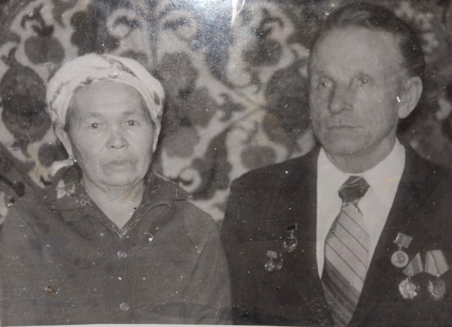 پەتر – تىلەپبايدىڭ بالاسى