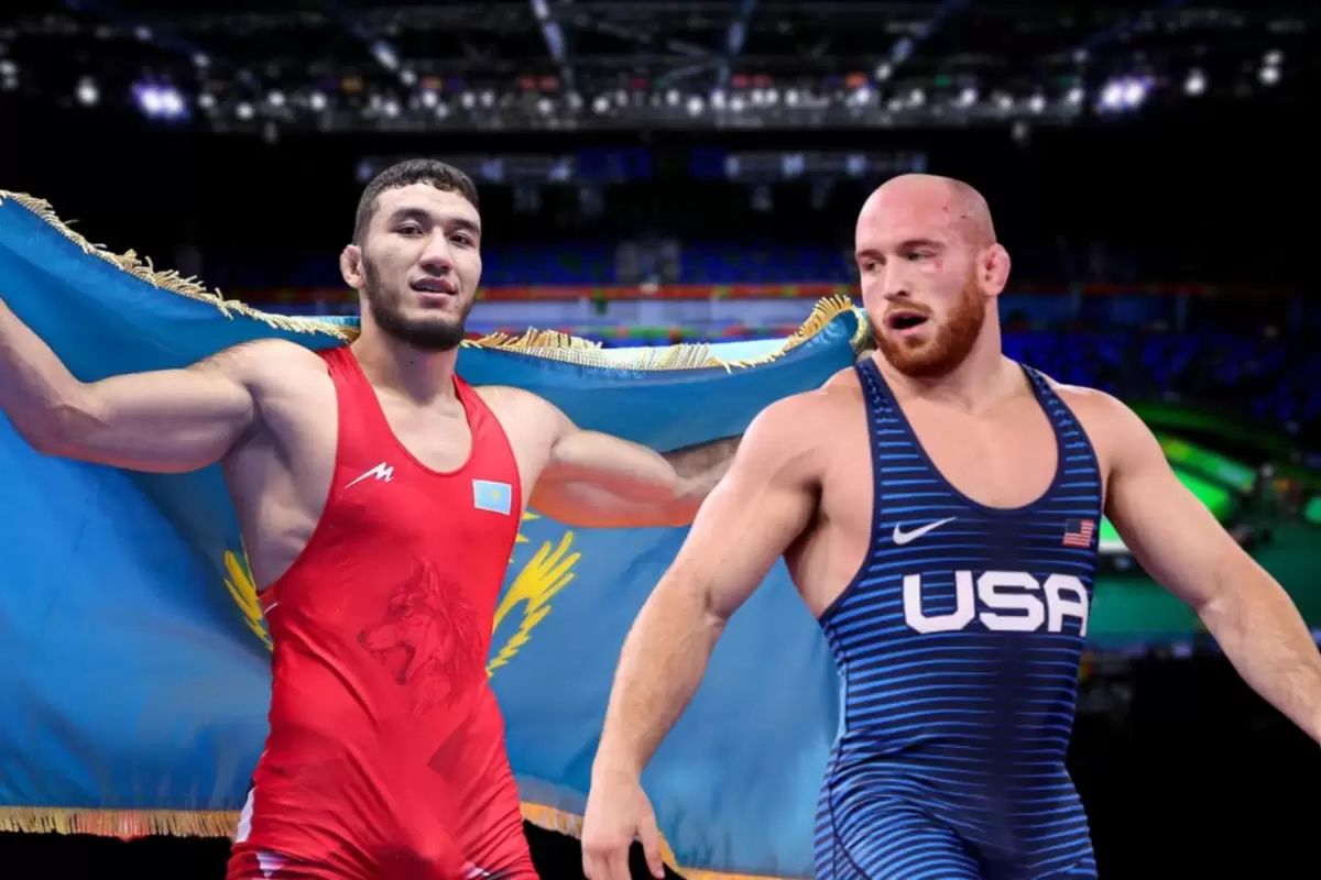 الماتىدا – الاپات ايقاس