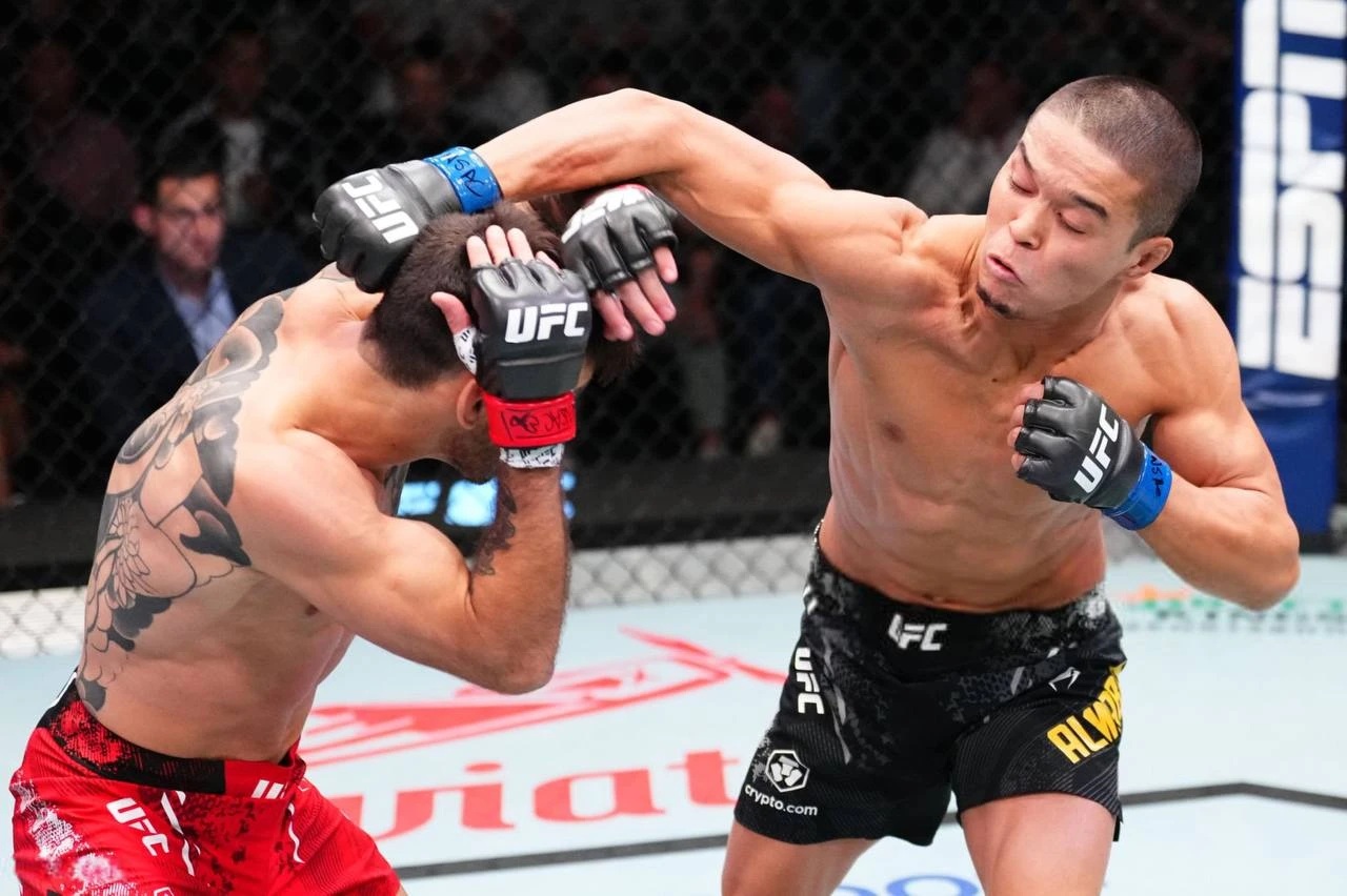 اسۋ امەريكاعا اتتاندى