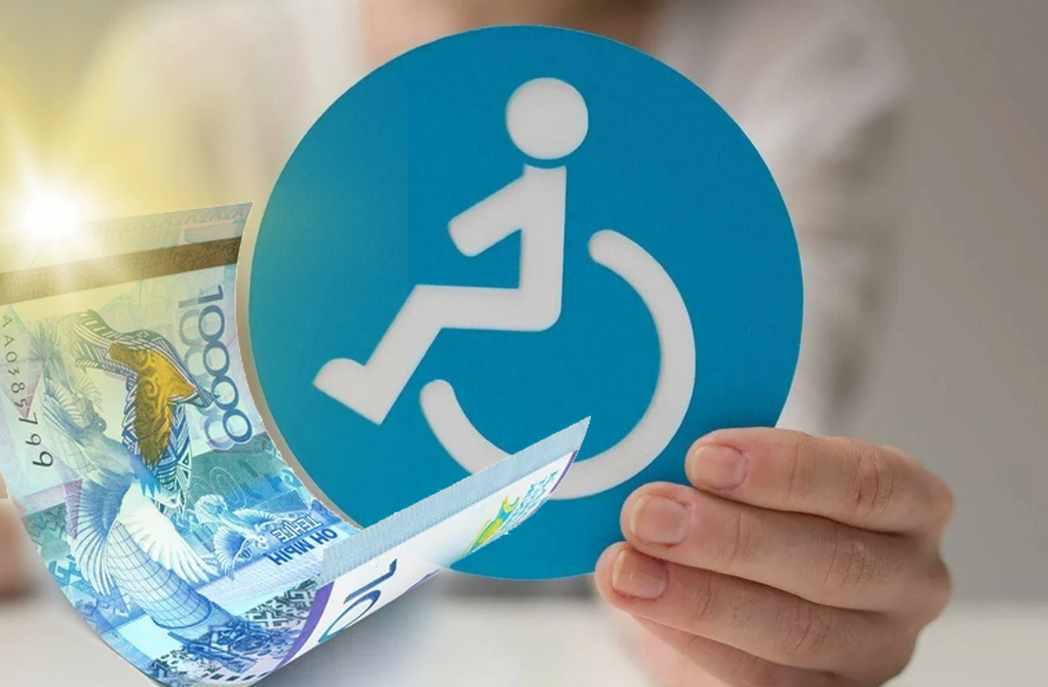 الەۋمەتتىك تولەمدەر مولشەرى ارتتى