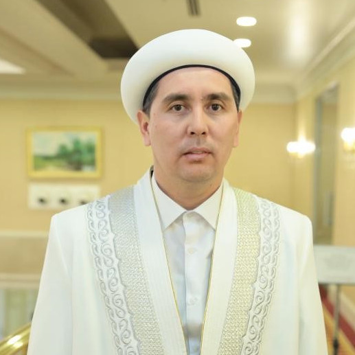 اتىراۋ وبلىسىنا جاڭا باس يمام تاعايىندالدى