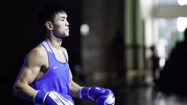 «ستراندجا كۋبوگىندە» جۇدىرىقتاساتىن بوكسشىلار انىقتالدى