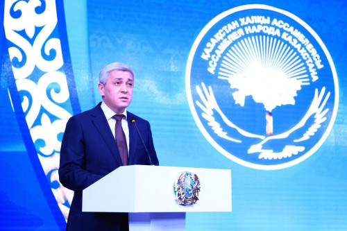 «ادال ازامات» جوباسىنىڭ جەڭىمپازدارى ماراپاتتالدى