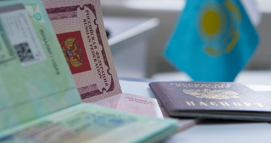 ەلىمىزدە 13 مىڭنان استام شەتەل ازاماتى جۇمىس ىستەيدى