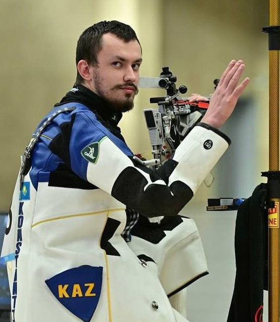 قازاقستان ازيا كۋبوگىندە نىسانا كوزدەۋدەن  كوش باستادى