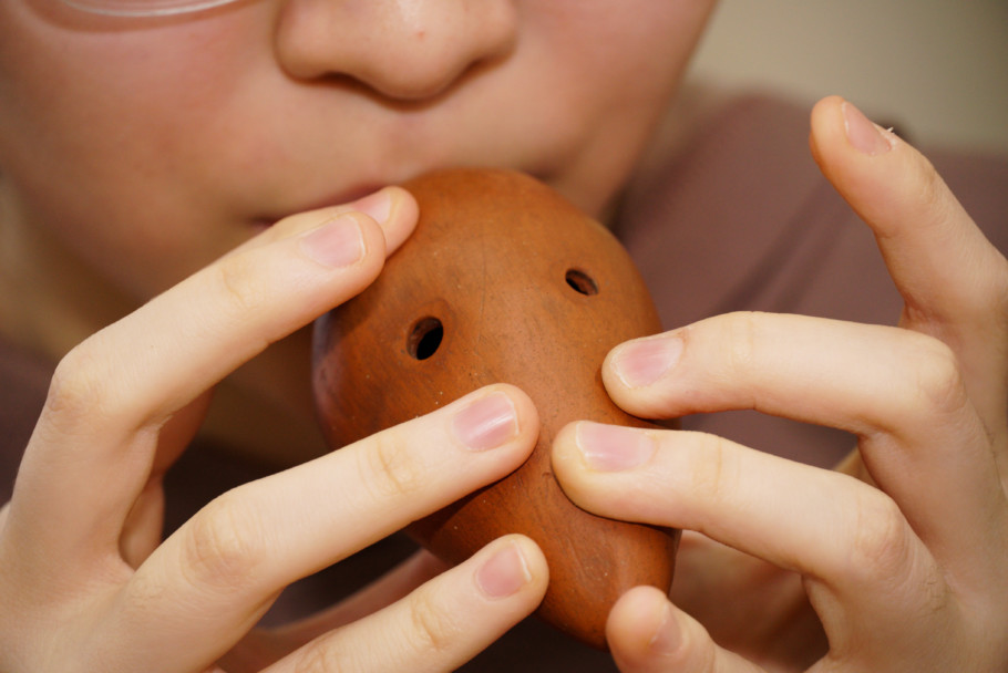 سازسىرناي تەراپياسى