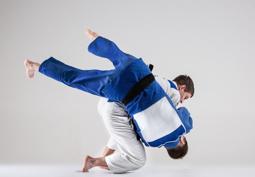 Grand Slam دزيۋدو دوداسىندا كىمدەر كۇرەسەدى