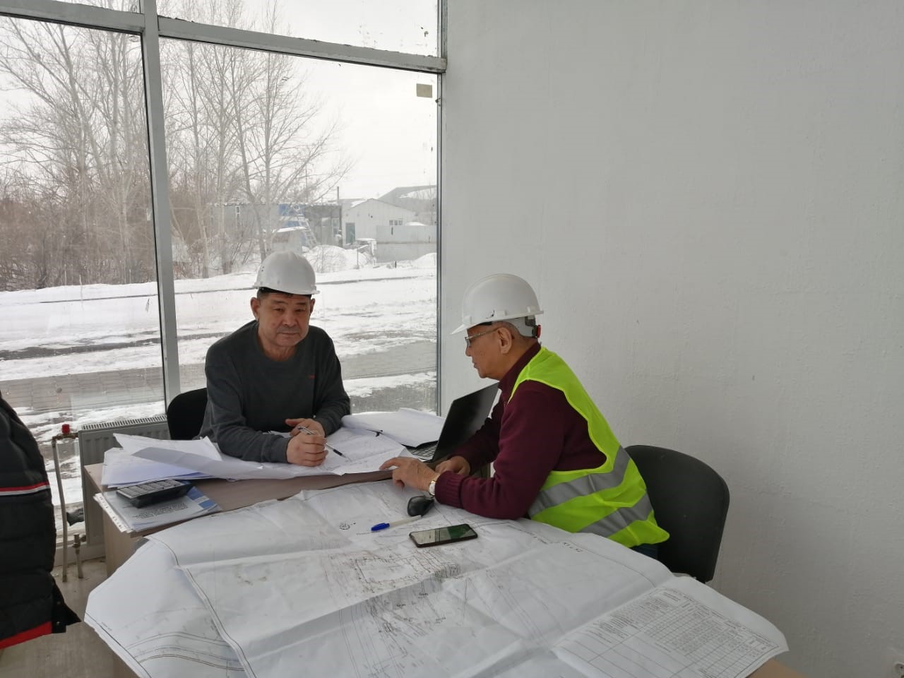 ماماندىقتى تارتىمدى ەتۋدىڭ امالى