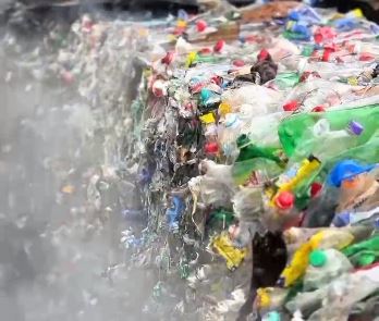 اقتوبەدە پوليەتيلەن ونىمدەرىن شىعاراتىن تسەح ورتەندى