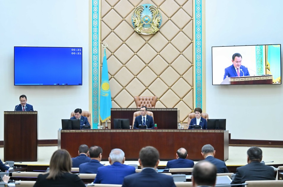 كرەاتيۆتى يندۋسترياعا – كەشەندى مەملەكەتتىك كوزقاراس