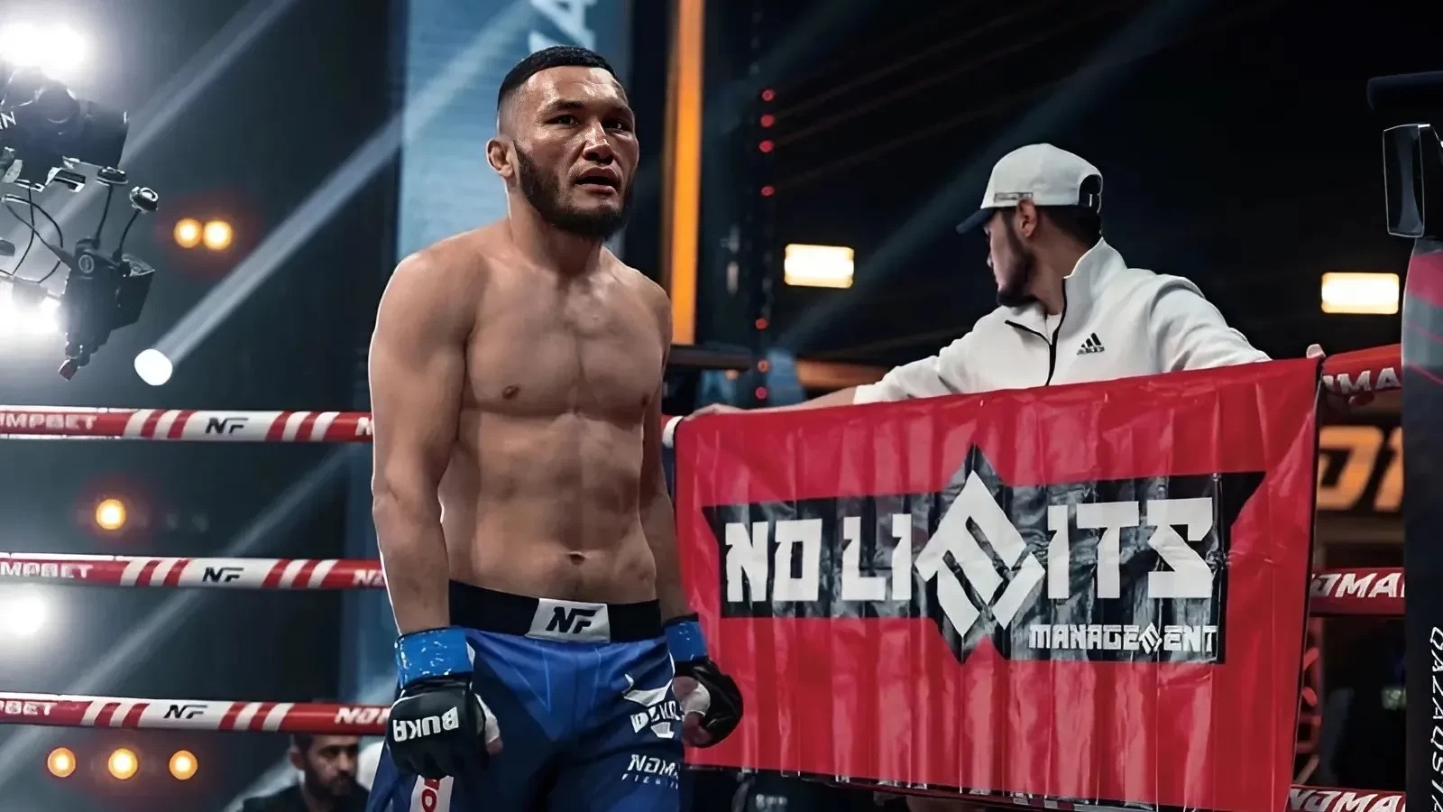 جۇماننىڭ جارقىن جەڭىسى