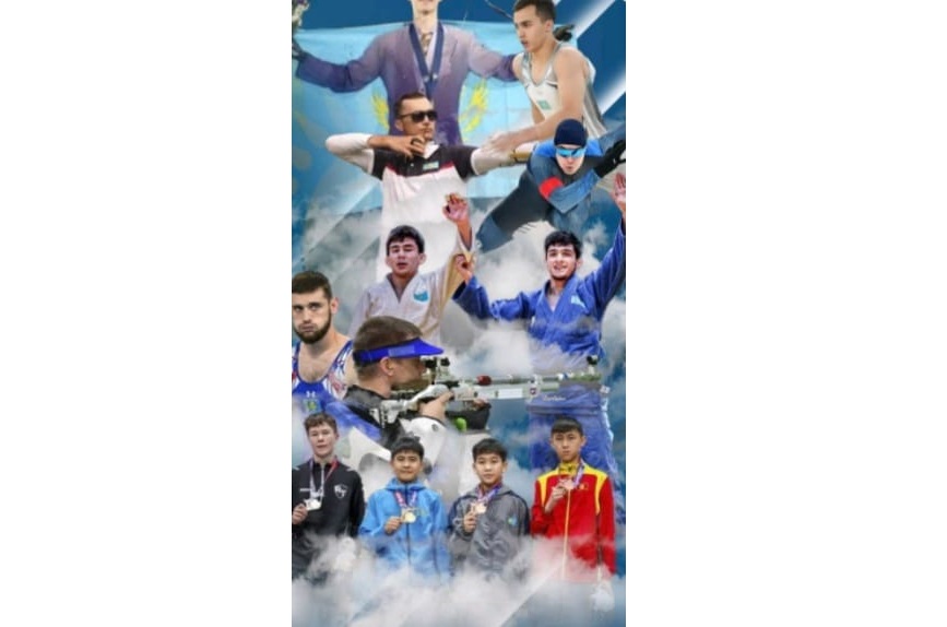 سپورتشىلاردىڭ ءبىر اپتا بۇرىنعى جەڭىستەرى