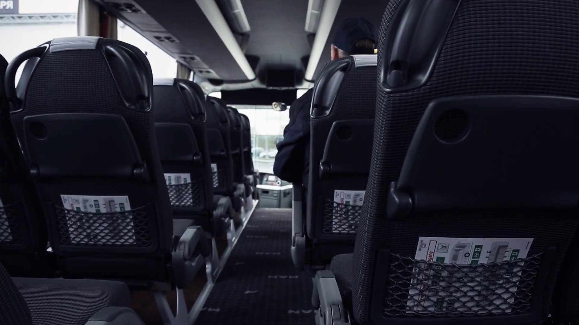 «قاراعاندى – جەزقازعان» اۆتوبۋسى قايتادان جۇرەدى