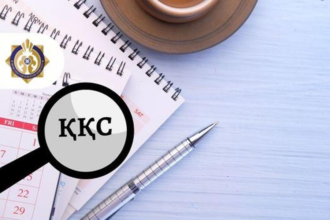 سالىق مادەنيەتىن قالىپتاستىرامىز - سەرىك جۇمانعارين