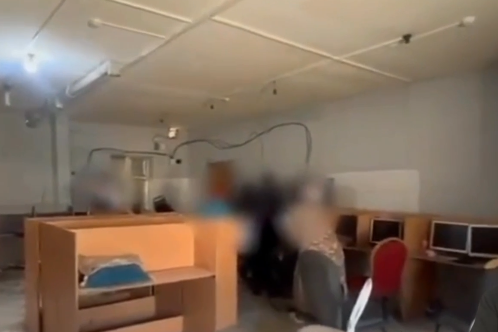 زاڭسىز كازينودان 77 ملن تەڭگە تابىس تاپقاندار سوتتالدى