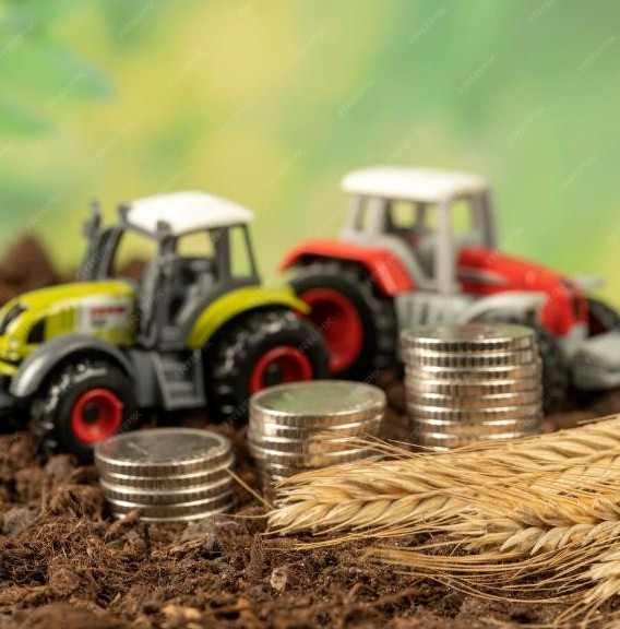 ەگىنشىلەرگە 171 ملرد تەڭگە جەڭىلدەتىلگەن نەسيە بەرىلدى