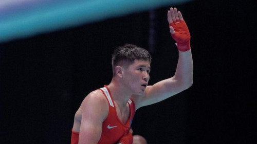 «ستراندجا كۋبوگى»: بوكسشىلاردىڭ قارسىلاستارى انىقتالدى