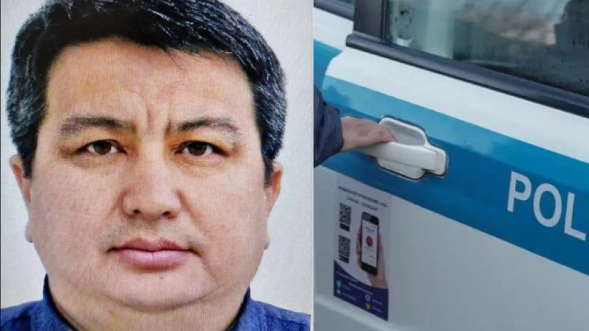 پاۆلوداردا جوعالىپ كەتكەن كاسىپكەر ءولى كۇيىندە تابىلدى