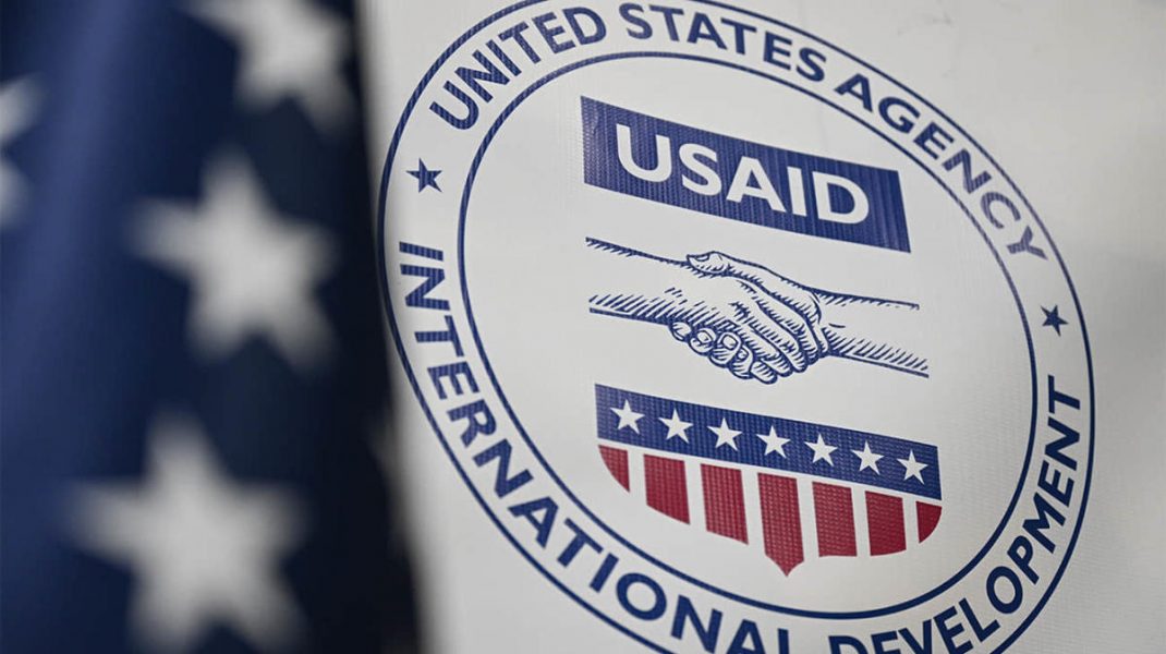 ترامپ اكىمشىلىگى USAID-ءتىڭ 2000 قىزمەتكەرىن جۇمىستان شىعارادى