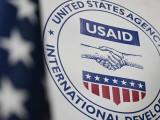 ترامپ اكىمشىلىگى USAID-ءتىڭ 2000 قىزمەتكەرىن جۇمىستان شىعارادى