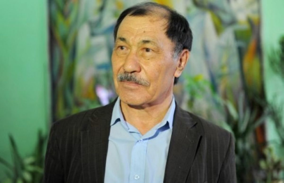 مۇنداي قالامگەردى ۇلتى ۇمىتپايدى