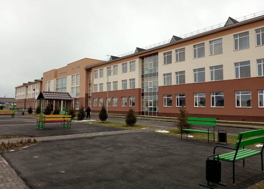 ەلىمىزدە 28 جاڭا مەكتەپ سالىنادى