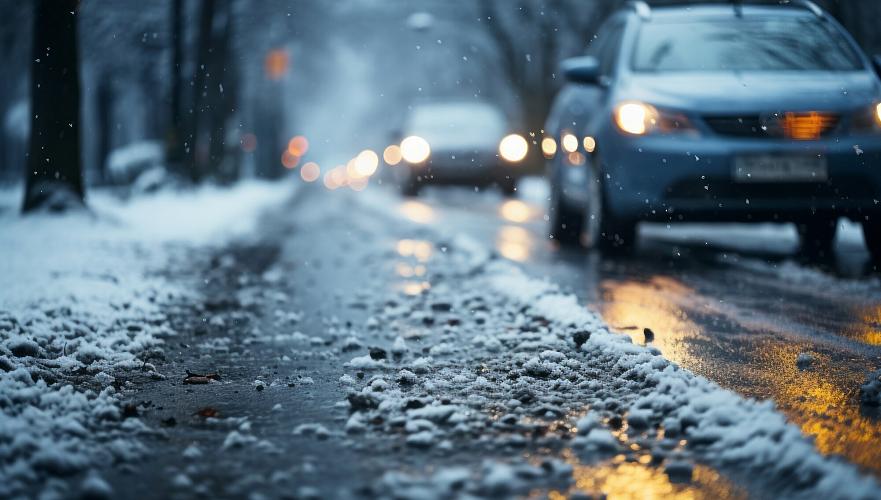 قار ارالاس جاڭبىر جاۋادى: الداعى ءۇش كۇنگە اۋا رايى بولجامى جاريالاندى