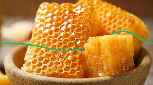 قازاقستان ەۋروپالىق وداققا بال ەكسپورتتايدى