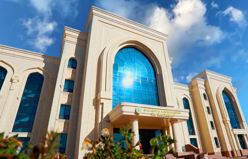 ۋاعىزشىلاردىڭ ءىى رەسپۋبليكالىق فورۋمى ءوتتى