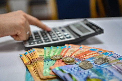 شارۋالاردى قولداۋعا 116 ملرد تەڭگەدەن استام قارجى ءبولىندى