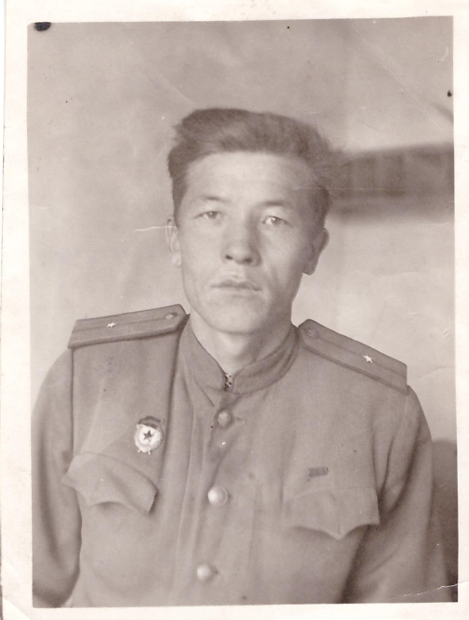 مايدانگەر ۇستانىمى