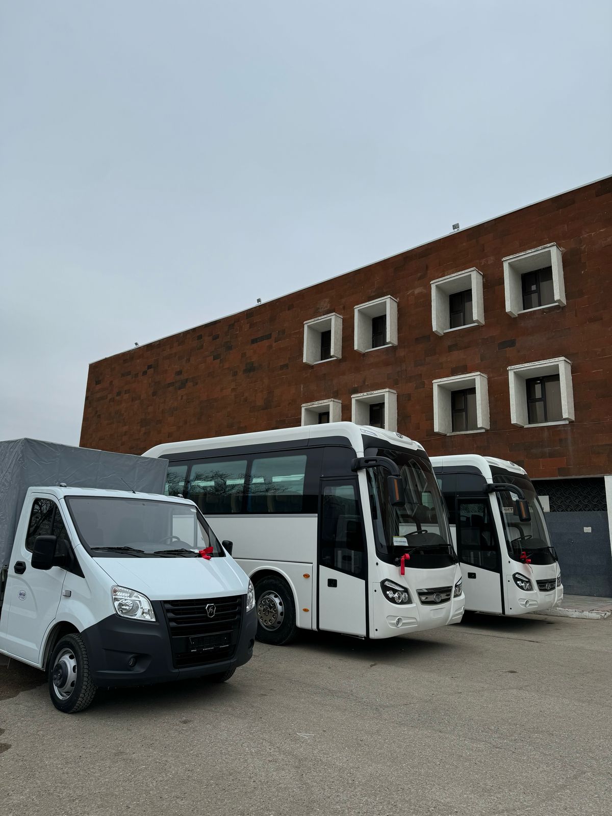 مادەني استاناعا تارتۋ