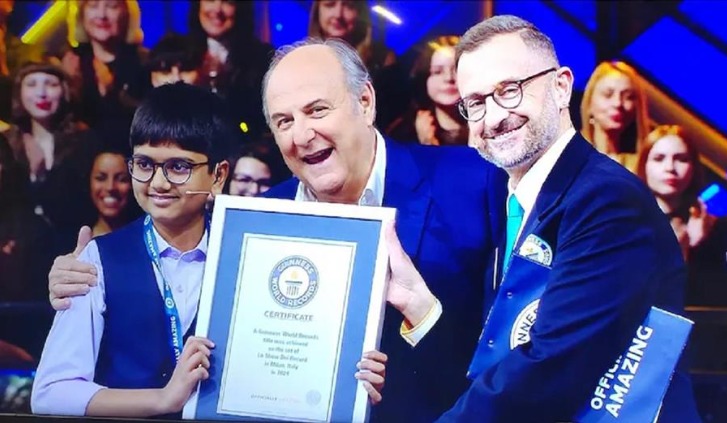 عالام عاجاپتارى: كالكۋلياتوردان دا جىلدام بالا