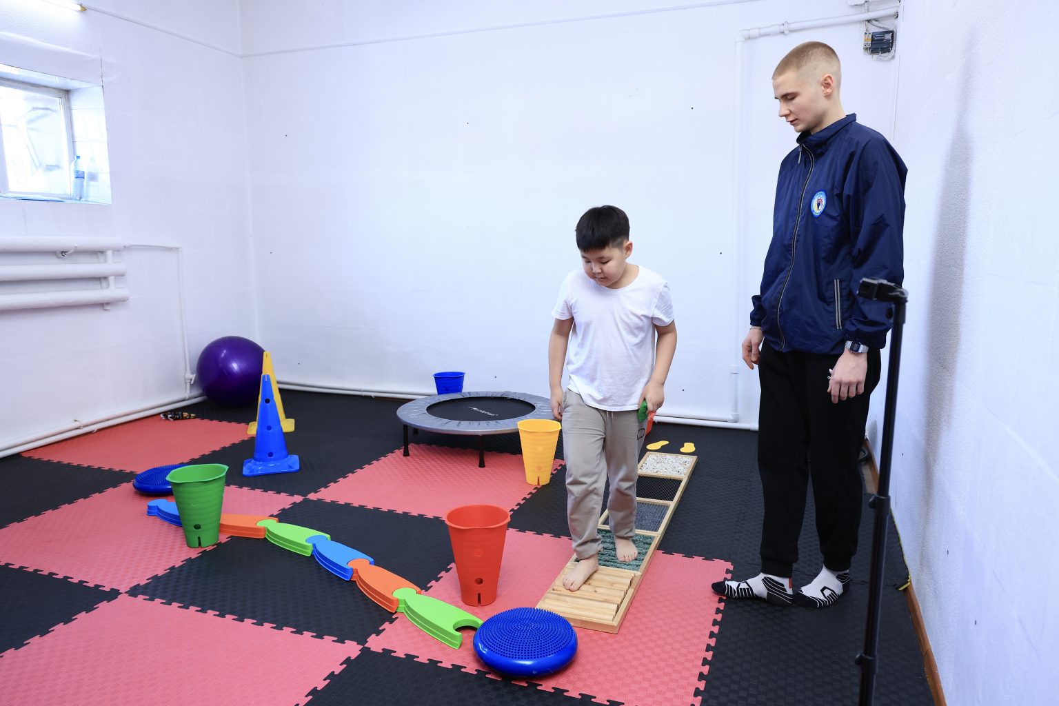 الەۋمەتتىك كاسىپكەرلىكتىڭ الەۋەتى