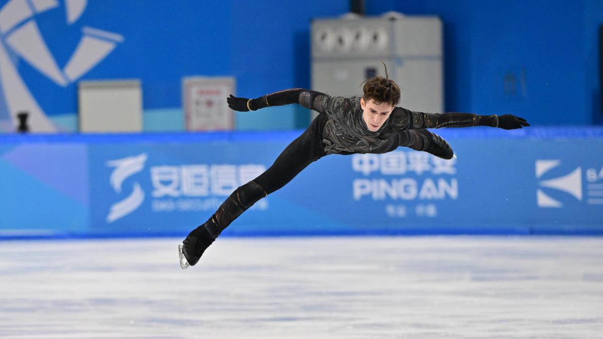 «ءتورت قۇرلىقتىڭ» جەڭىمپازى