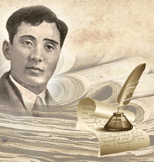 ادامزات جۇرەگىنىڭ التىن ساعاتى