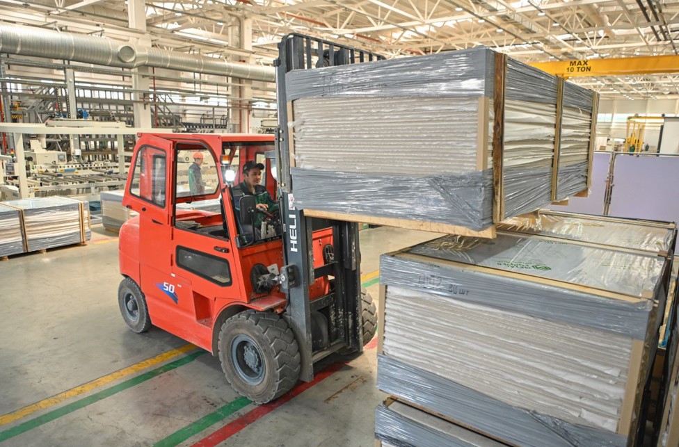 تاۋار كوپ, قويما تاپشى