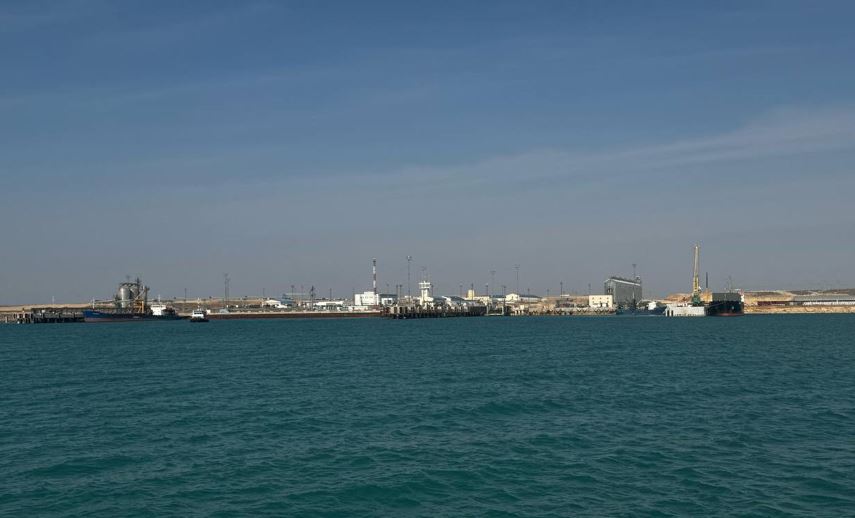 ەلىمىزدە تەڭىزشىلەردى دايارلاۋ قالاي ءجۇرىپ جاتىر؟