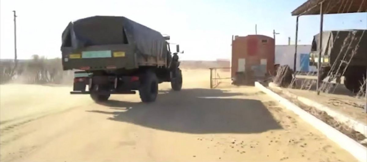 ەسىرتكى تاسىمالداعان كۇدىكتى رەسەيدەن ەكستراديتسيالاندى