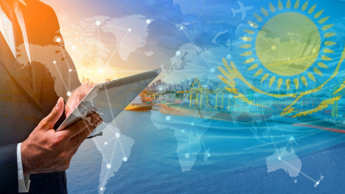 وتاندىق كومپانيالار تمد نارىعىنا شىعادى