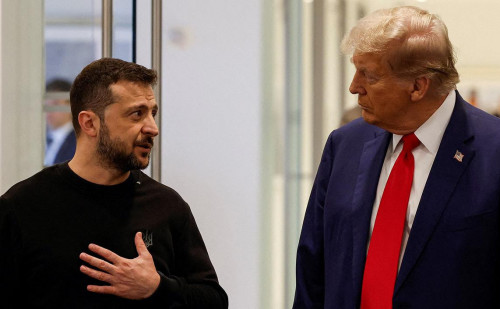 اقش پەن ۋكراينا كەلىسىمگە كەلدى