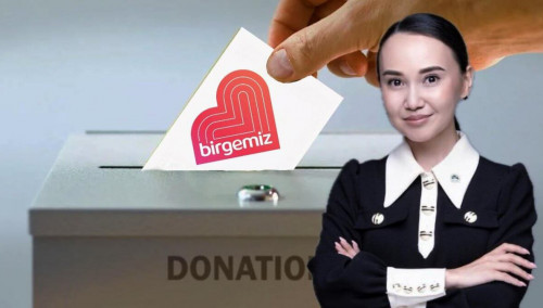 پەريزات قايراتتىڭ «Biz Birgemiz Qazaqstan 2030» قورى جابىلادى