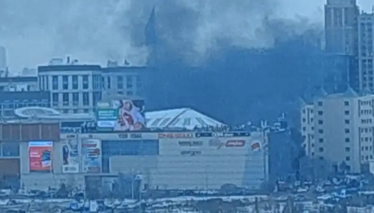 استانادا ساۋدا ورتالىعى وتقا وراندى