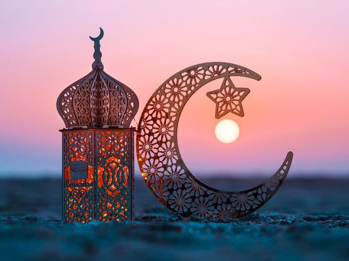 رامازان ايىنا 2 كۇن قالدى