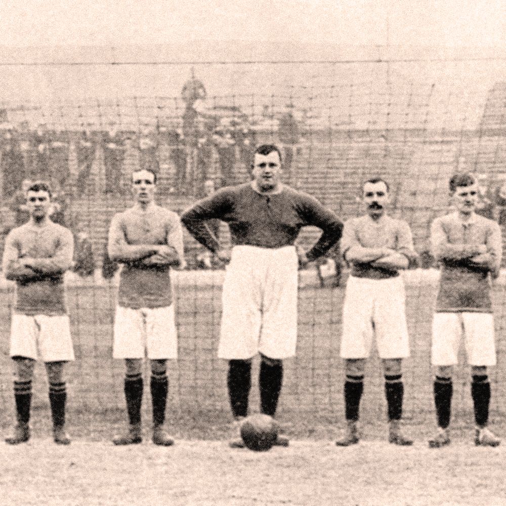 عالام عاجاپتارى: فۋلكتىڭ فۋتبولعا اسەرى