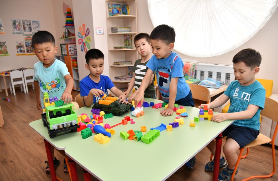 عالام عاجاپتارى: «بالاباقشا» ۇعىمى قايدان شىقتى؟