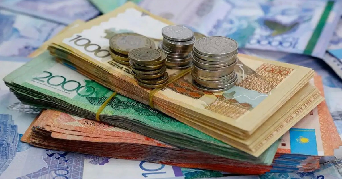 18 جاسقا بيىل تولاتىن ازاماتتار وزىنە تيەسىلى قارجىسىن تەكسەرە الادى