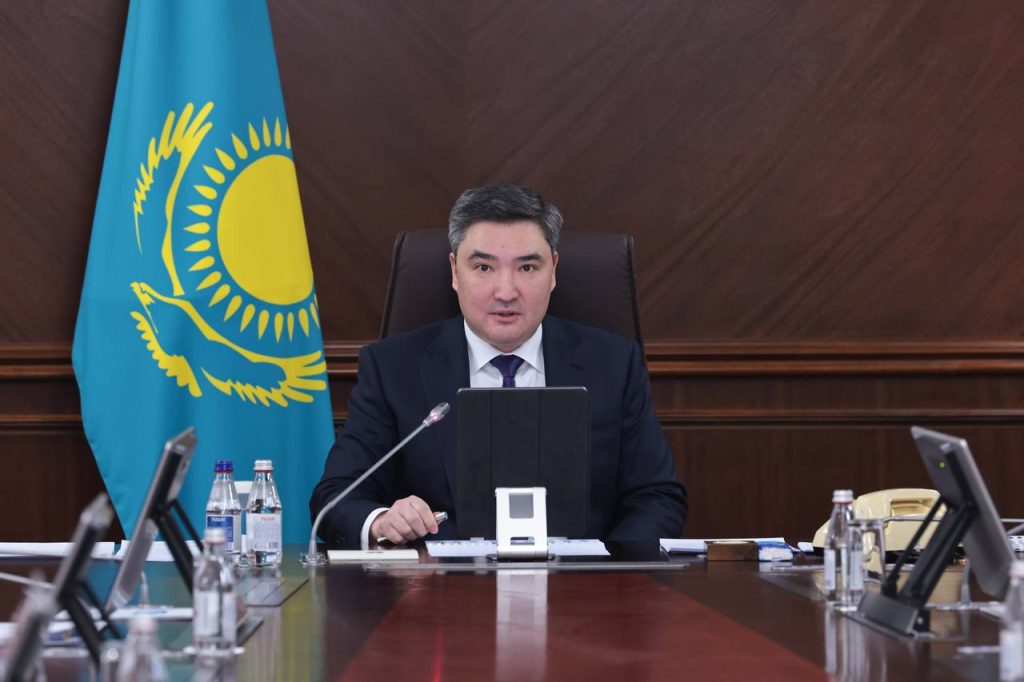 شارۋالاردى قولداۋعا قارجى ءبولىندى