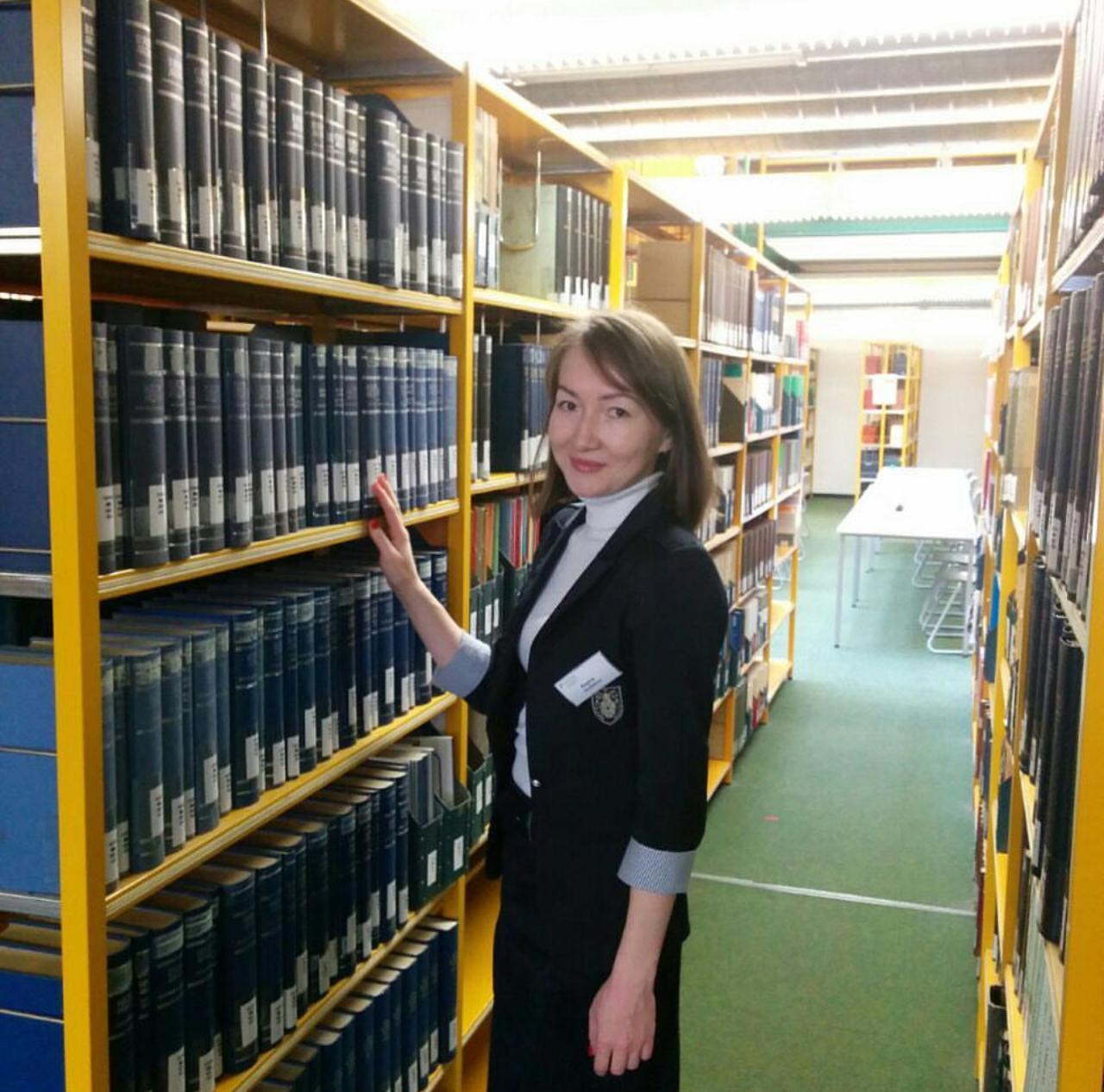 قىزدى وقىتساڭ, ۇلتتى تاربيەلەيسىڭ